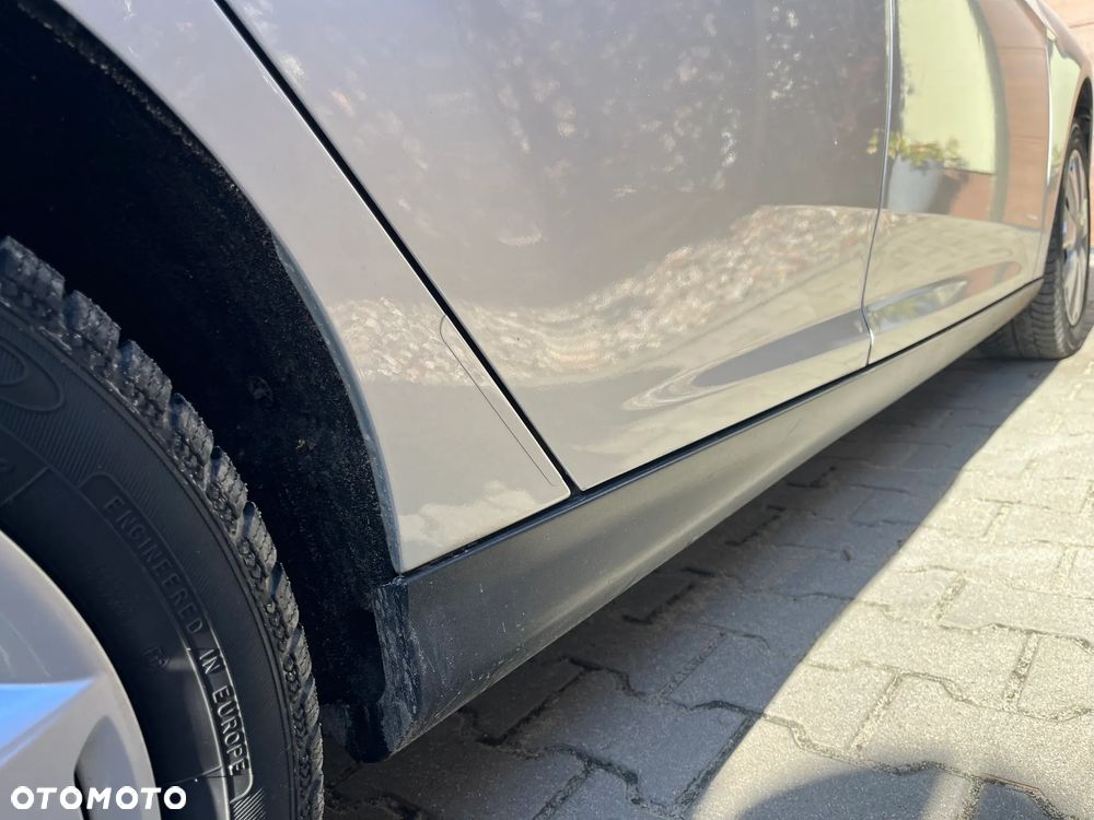 Ford Focus 1.6 Gold X (Trend) - 22