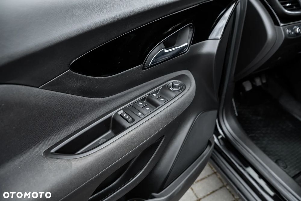 Opel Mokka 1.4 Turbo ecoFLEX Start/Stop Innovation - 31