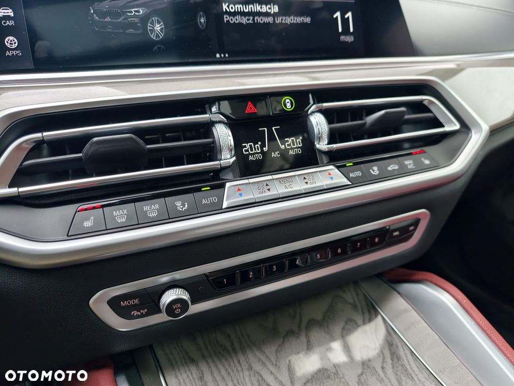 BMW X6 - 9