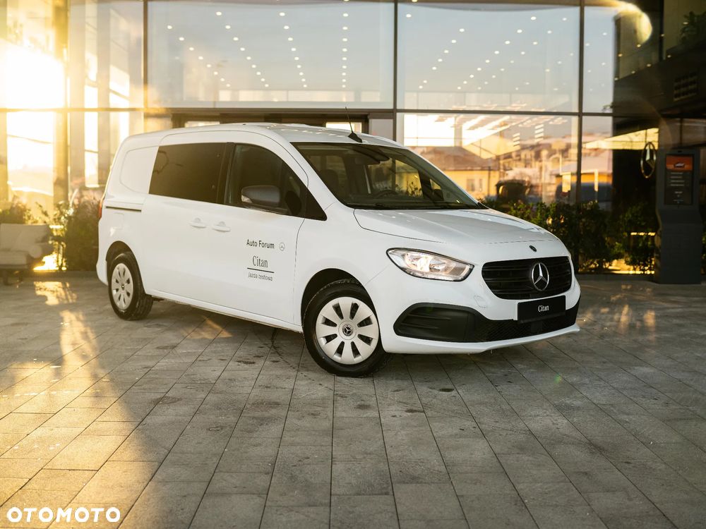 Mercedes-Benz Citan MIXTO - 3