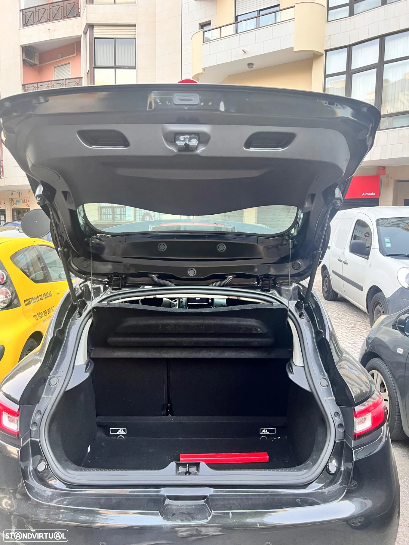 Renault Clio 0.9 TCE GT Line - 4