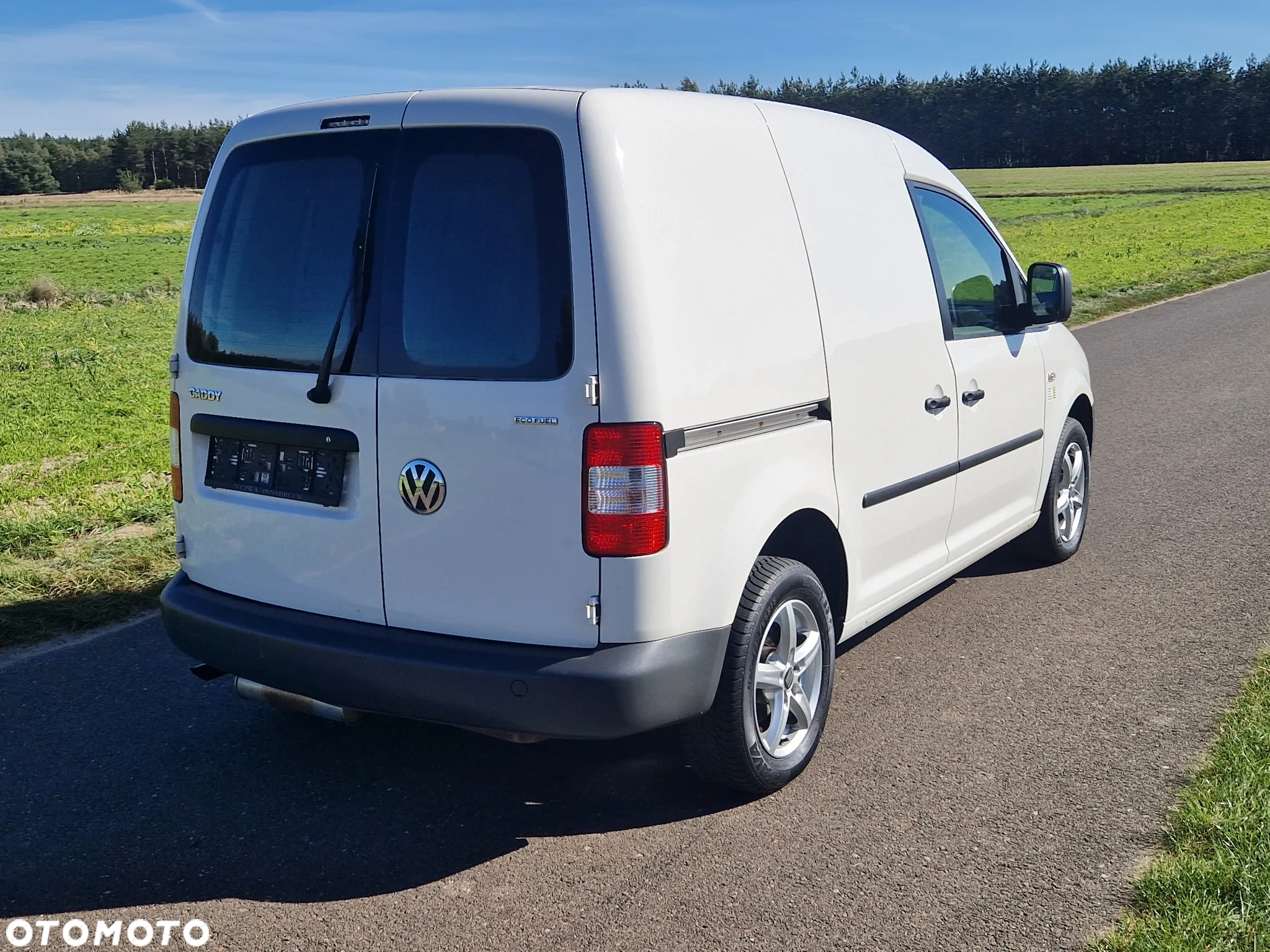 Volkswagen CADDY - 4