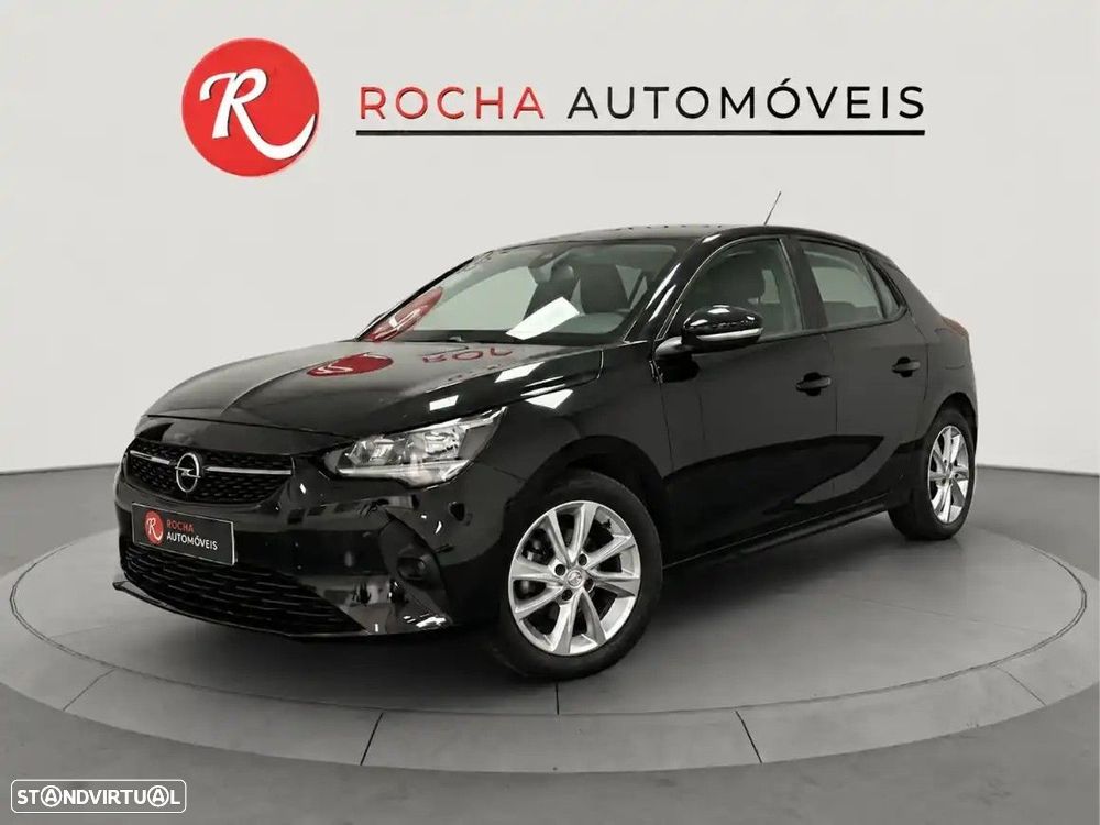 Opel Corsa 1.2 Edition - 1