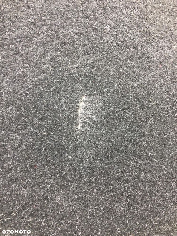VOLVO XC40 PODŁOGA BAGAŻNIKA WYKŁADZINA TYŁ 31440913 - 5