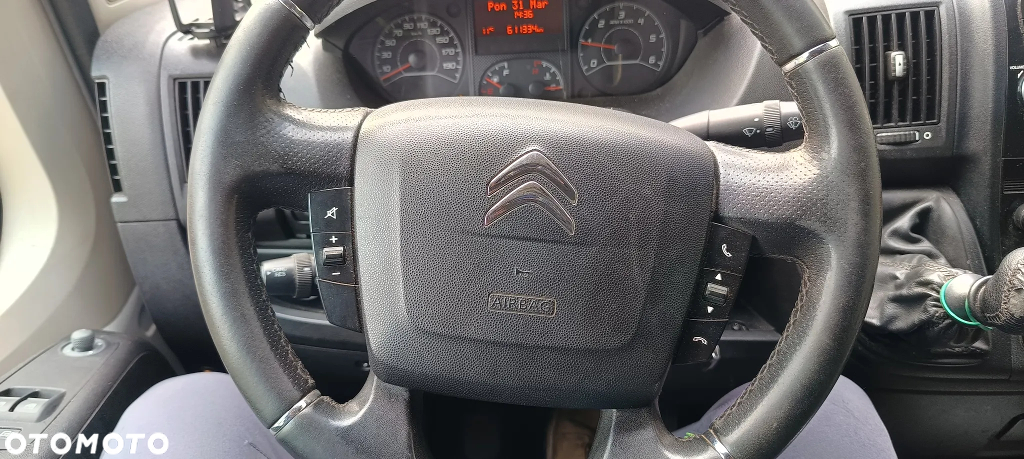 Citroën Jumper - 22
