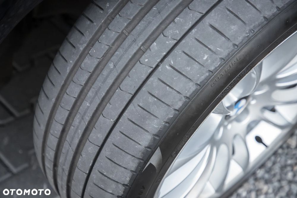 BMW Seria 7 740d xDrive - 37