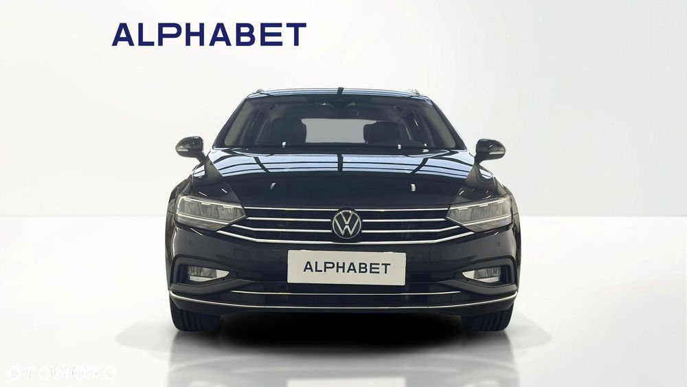 Volkswagen Passat 2.0 TSI Elegance DSG - 5