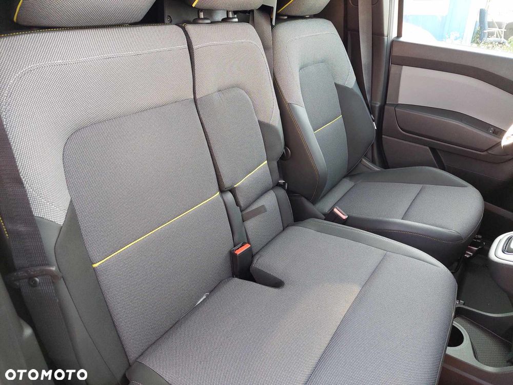 Renault Kangoo - 8