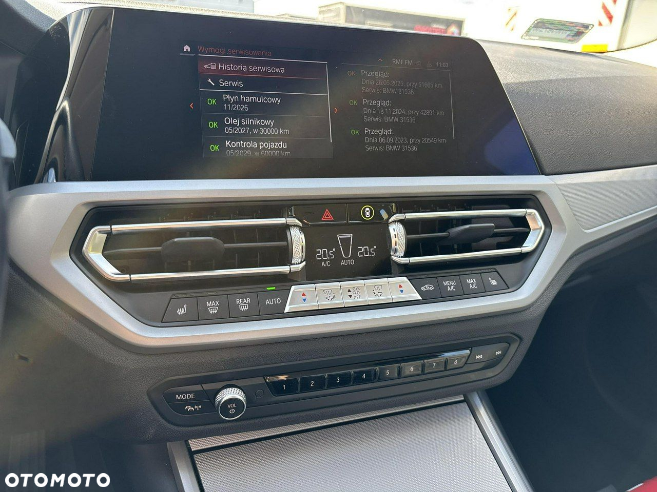 BMW Seria 3 318i Advantage - 20