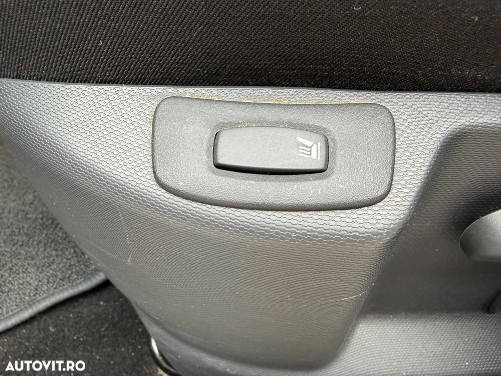 Renault Captur ENERGY dCi 90 EDC Elysee - 21