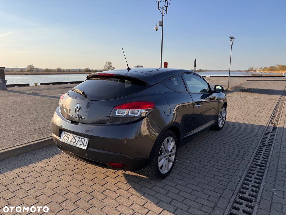 Renault Megane 1.4 16V TCE Expression - 2