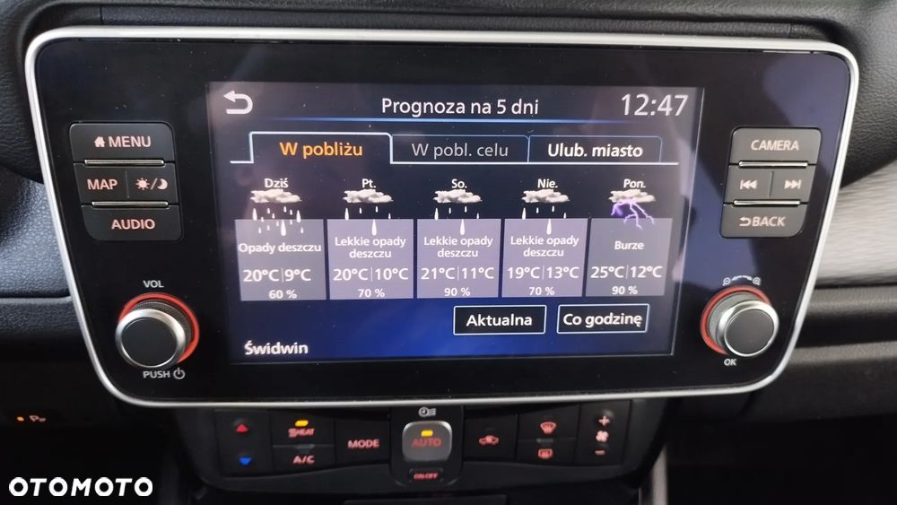 Nissan Leaf 40 kWh N-Connecta - 27