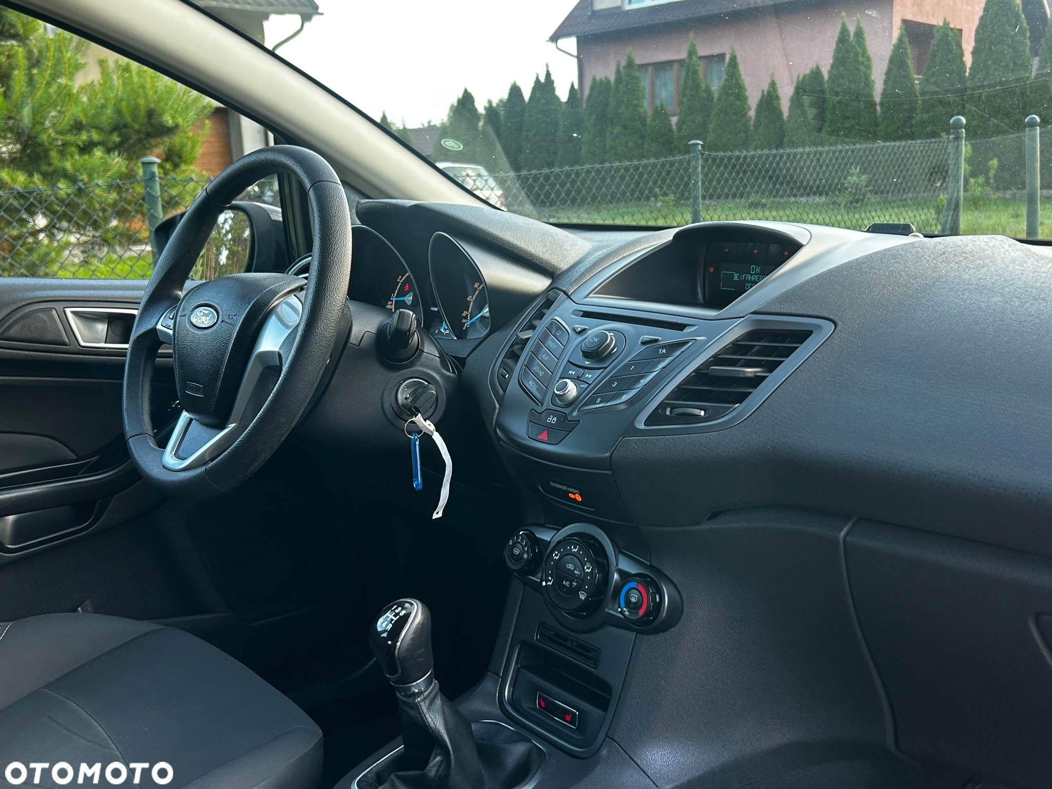 Ford Fiesta 1.25 Celebration - 25