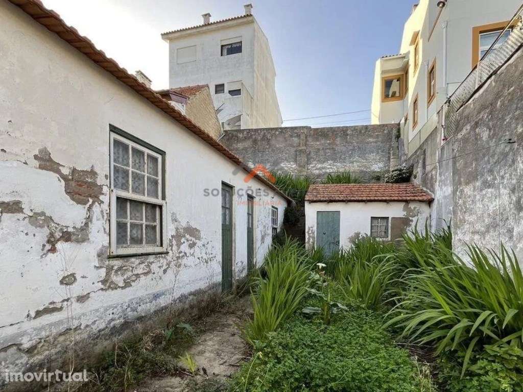 Moradia T10 - Praia da Costa Nova - Vista Ria! - Grande imagem: 2/10