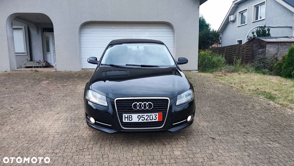 Audi A3 Sportback 1.6 TDI (clean diesel) S tronic Attraction - 26
