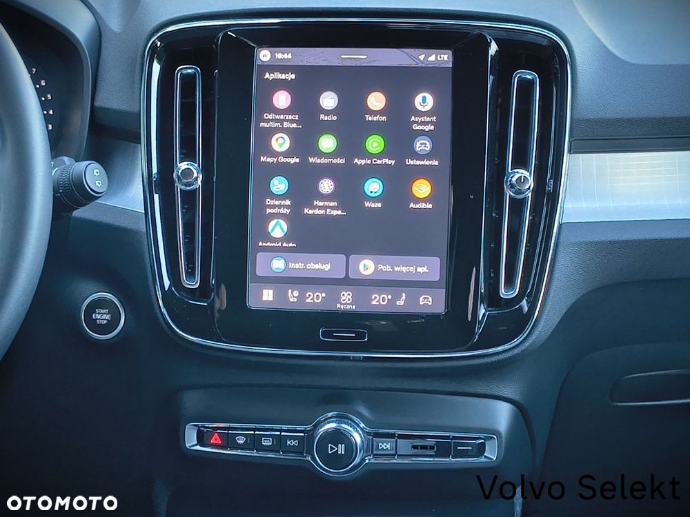 Volvo XC 40 - 20