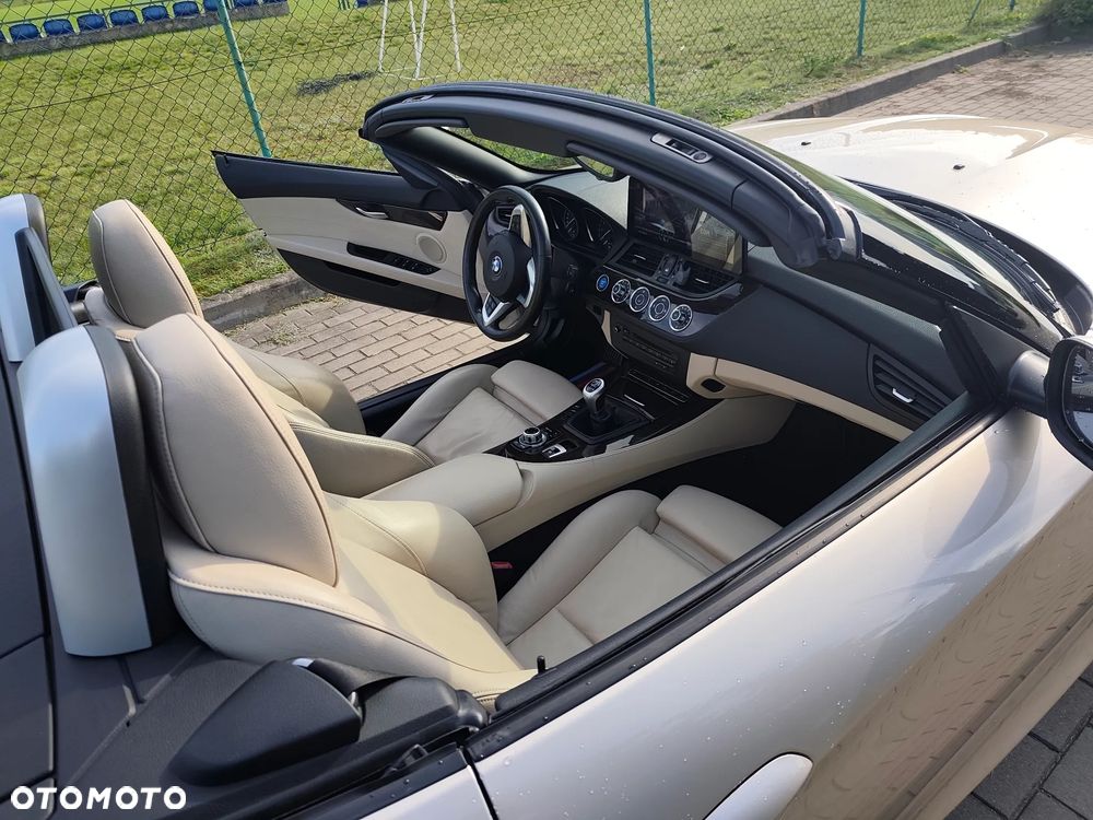 BMW Z4 - 16