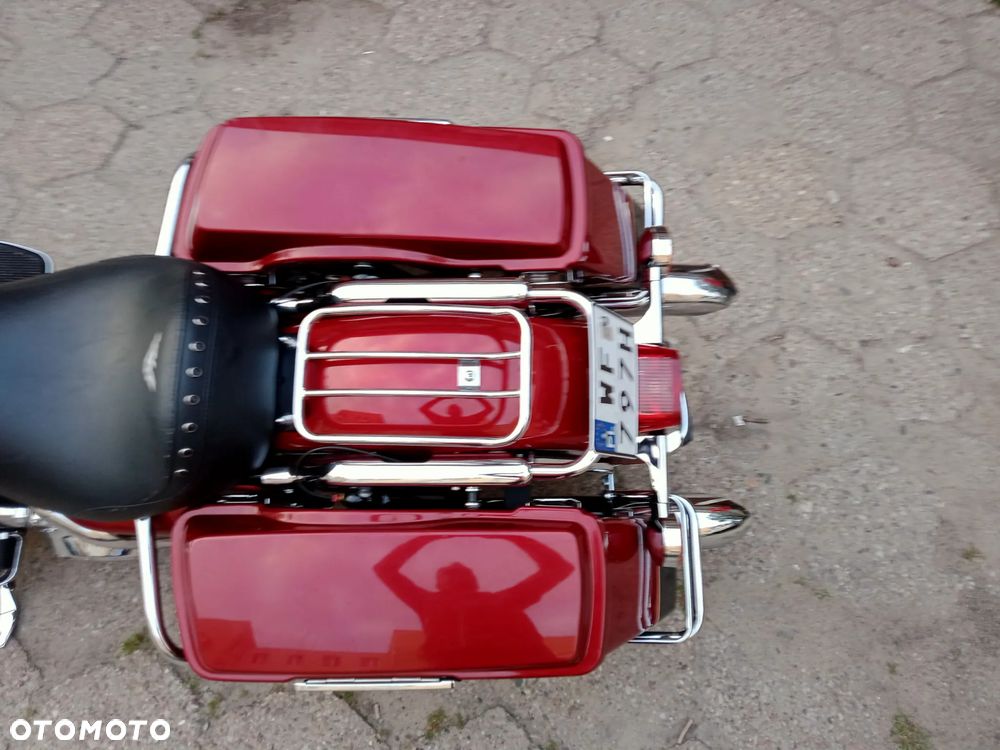 Harley-Davidson Touring Road King - 10
