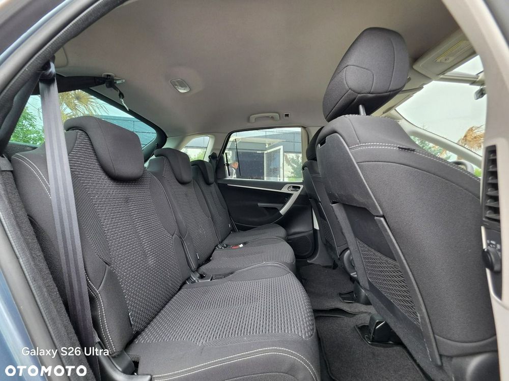Citroën C4 Picasso 1.6 e-HDi FAP EGS6 Tendance - 32