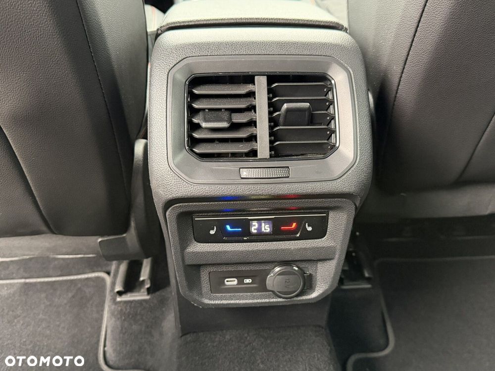 Seat Tarraco 2.0 TDI FR S&S 4Drive DSG - 25