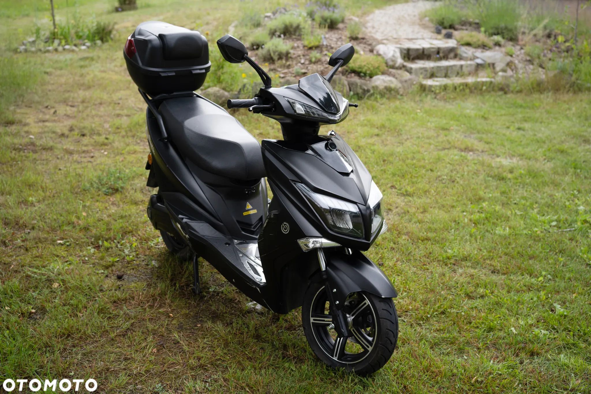 iamelectric Inny - 1