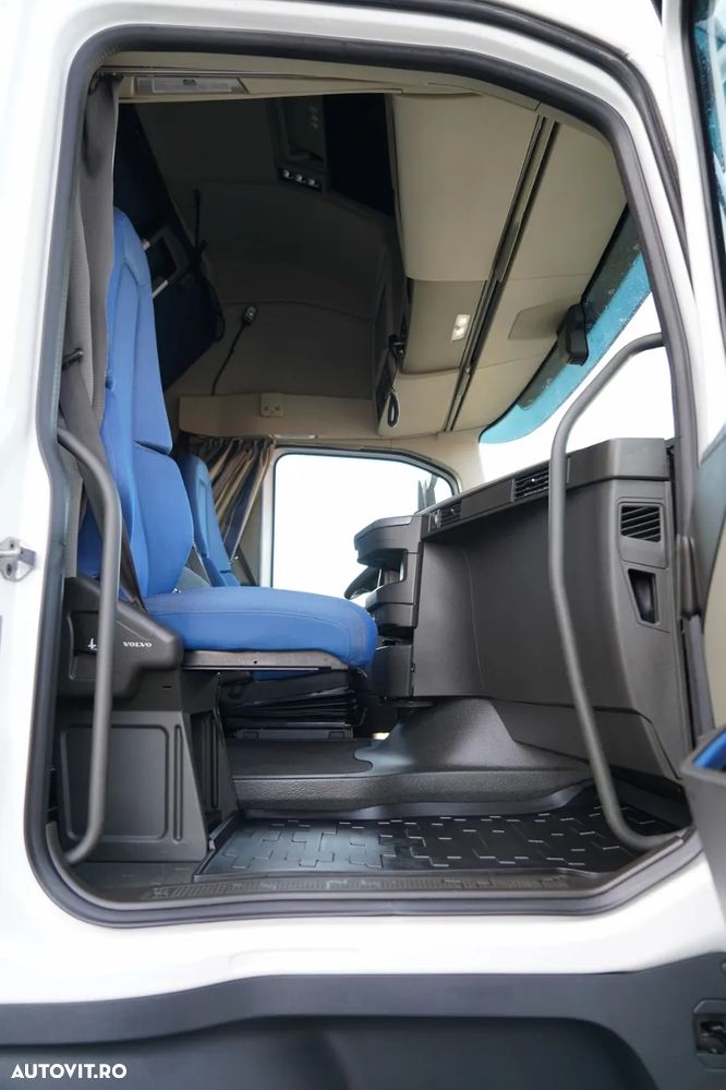 Volvo FH 500 / I-PARK COOL / I-SAVE / EURO 6 - 36