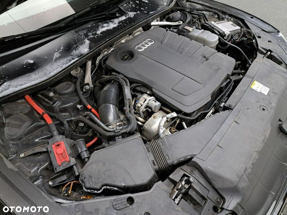 Audi A7 Sportback 40 TDI mHEV Quattro S tronic - 14