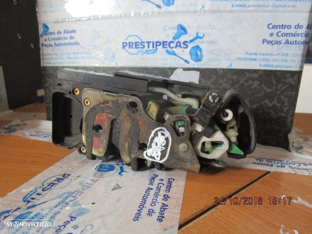 Fecho 16639860 OPEL FRONTERA B 2000 FD ELETRICO - 3