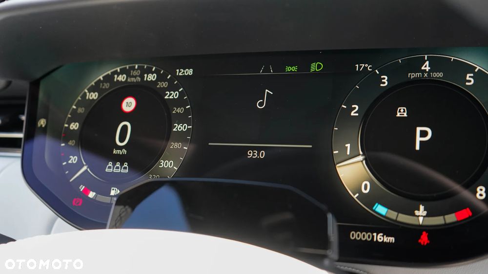 Land Rover Range Rover Sport P635 SV - 22