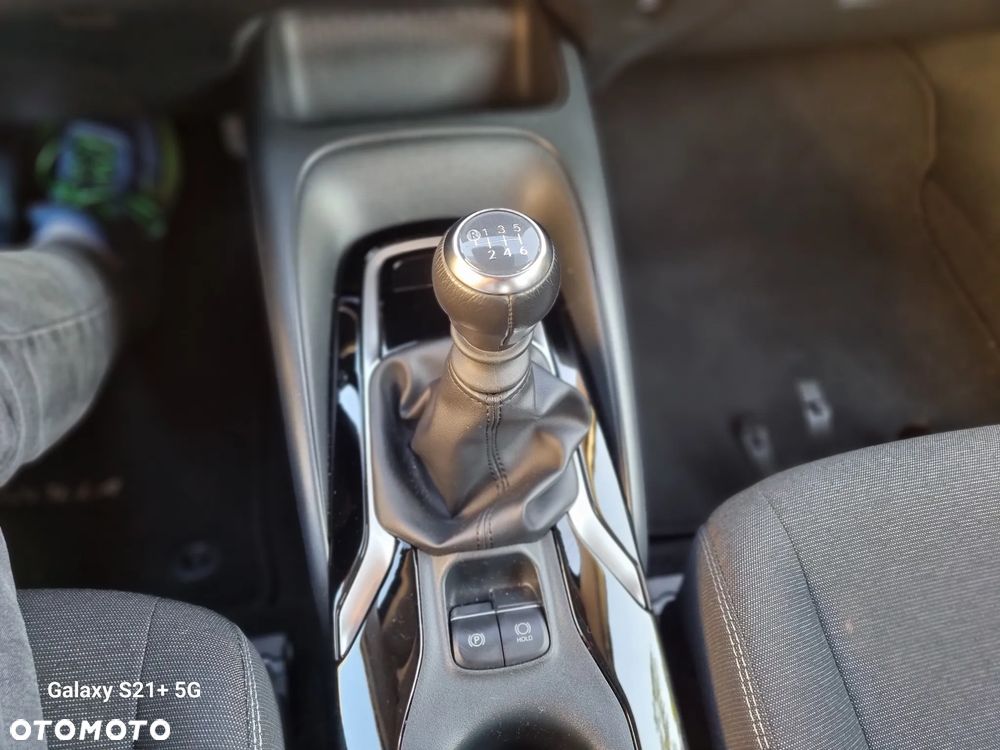 Toyota Corolla 1.5 Comfort - 16