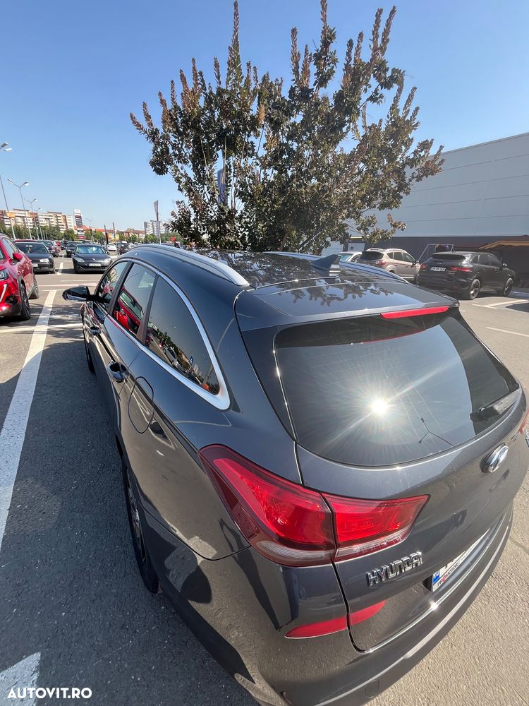 Hyundai i30 - 4