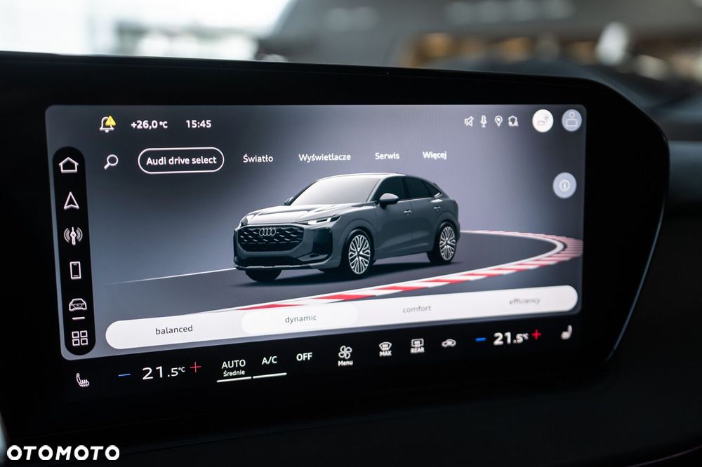 Audi Q3 Sportback - 25