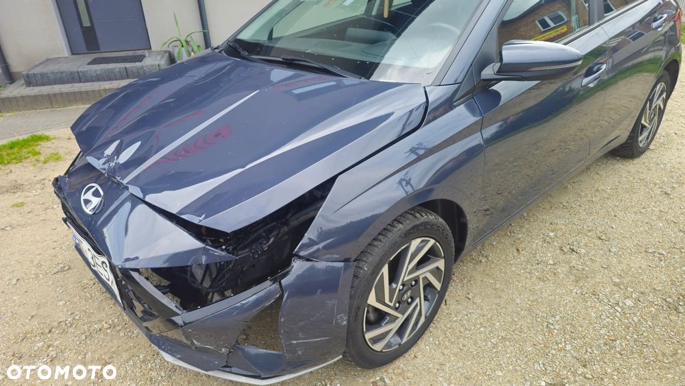 Hyundai i20 1.0 T-GDi Modern - 3