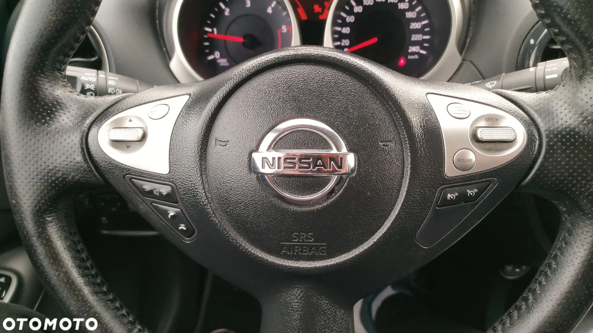 Nissan Juke 1.5 dCi Edition - 27