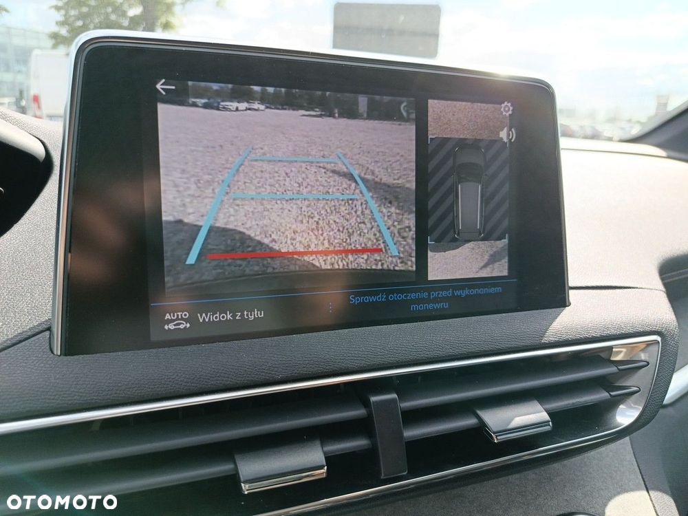 Peugeot 5008 1.5 BlueHDi GT S&S EAT8 - 24