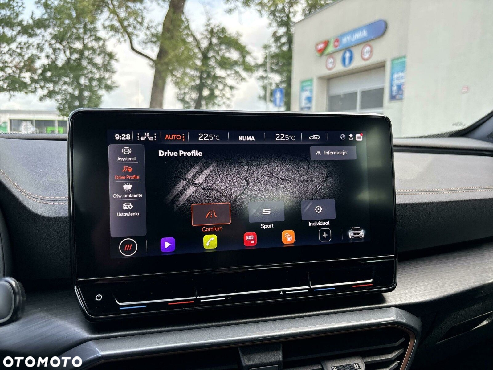 Cupra Formentor 1.5 TSI DSG - 29