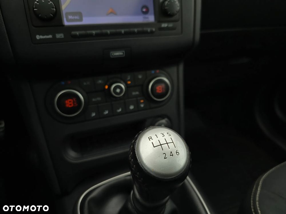 Nissan Qashqai 2.0 I-Way - 24