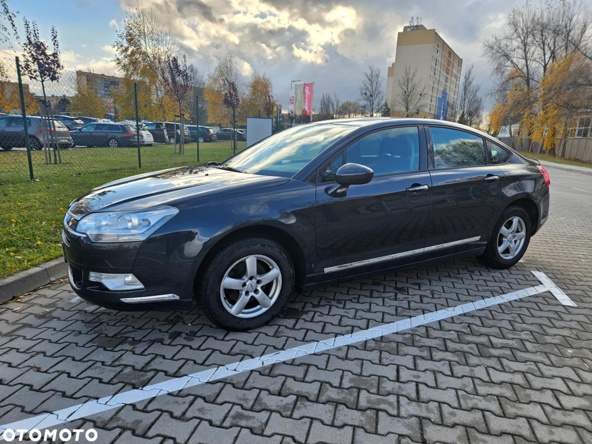 Citroën C5 1.6 THP 16V Confort My Way - 6