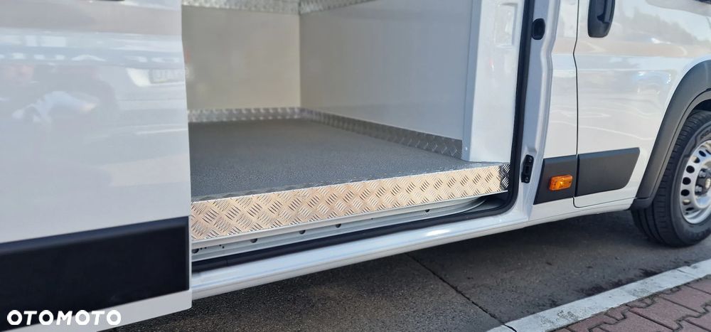 Fiat Ducato L4H2 IZOTERMA - 19