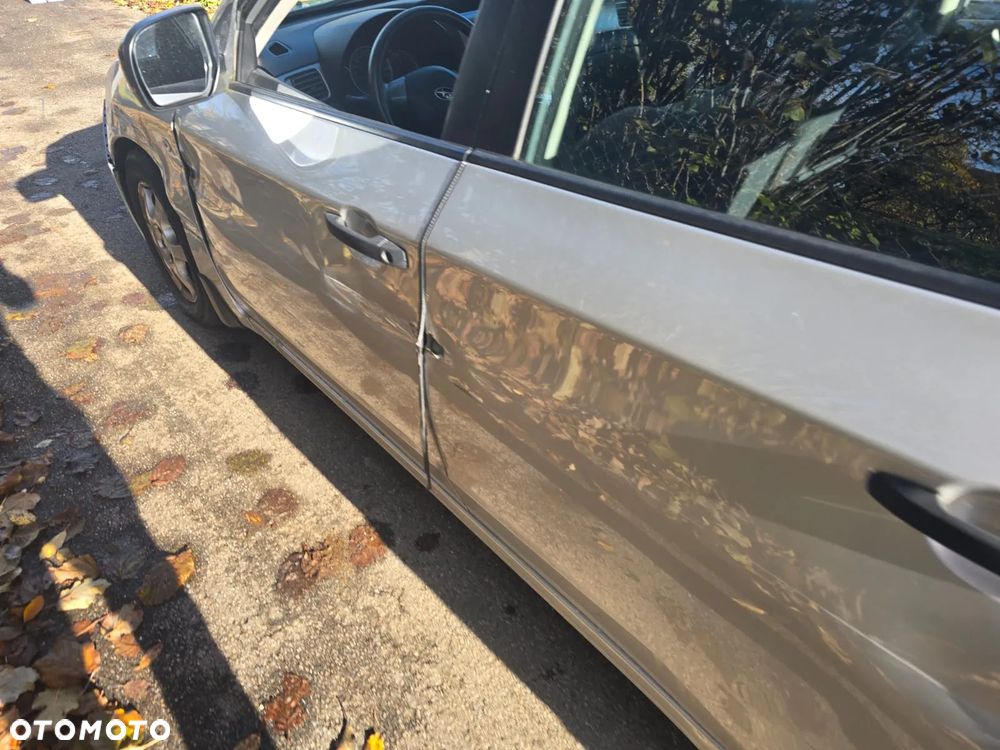 Subaru Impreza 1.5R Active - 9