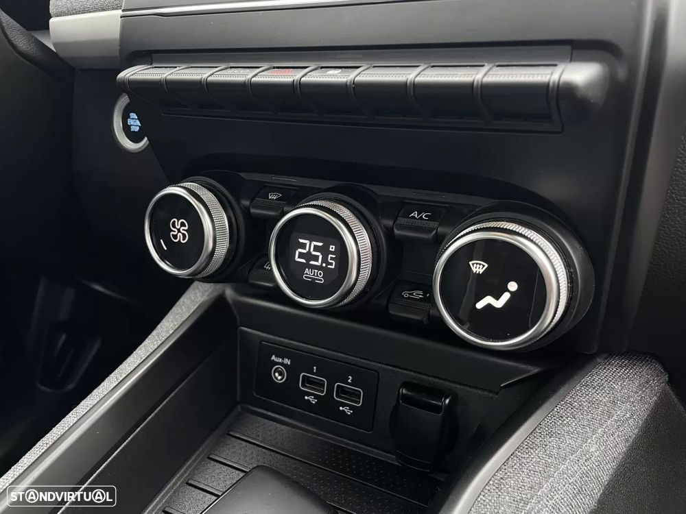 Renault Zoe (c/ Bateria) Intens 50 - 21