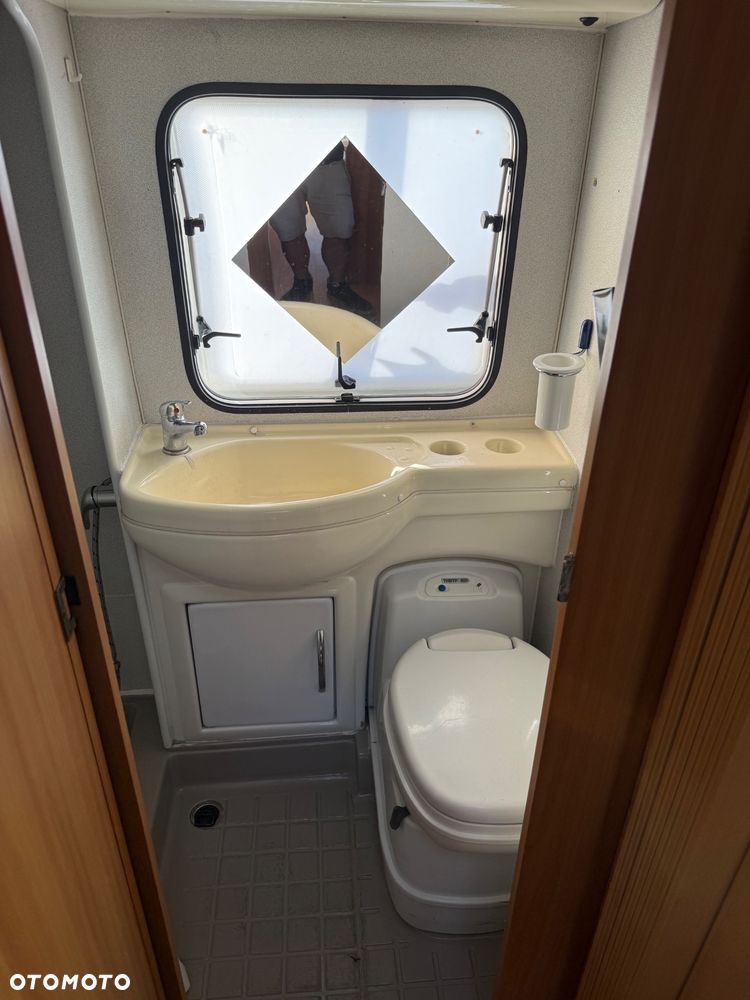 Fiat Ducato - 12