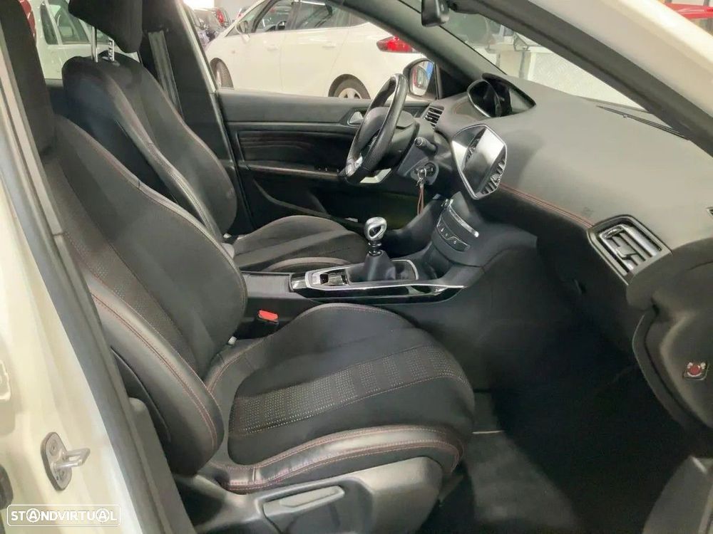 Peugeot 308 SW 1.2 PureTech GT Line - 7