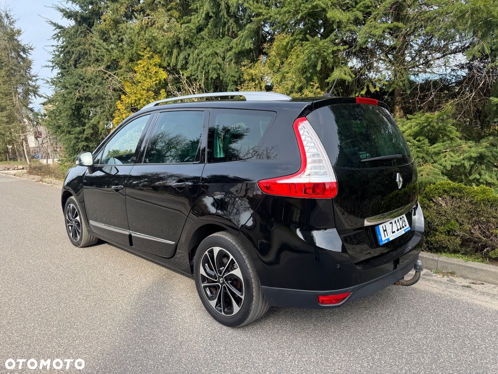 Renault Scenic 2.0 dCi Bose - 6