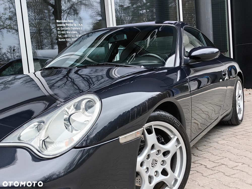 Porsche 911 - 15
