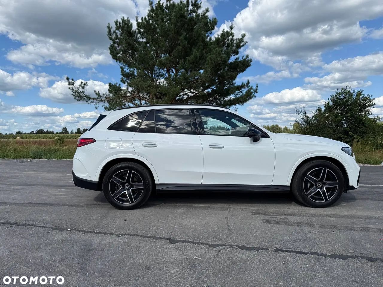 Mercedes-Benz GLC 220 d 4-Matic - 5