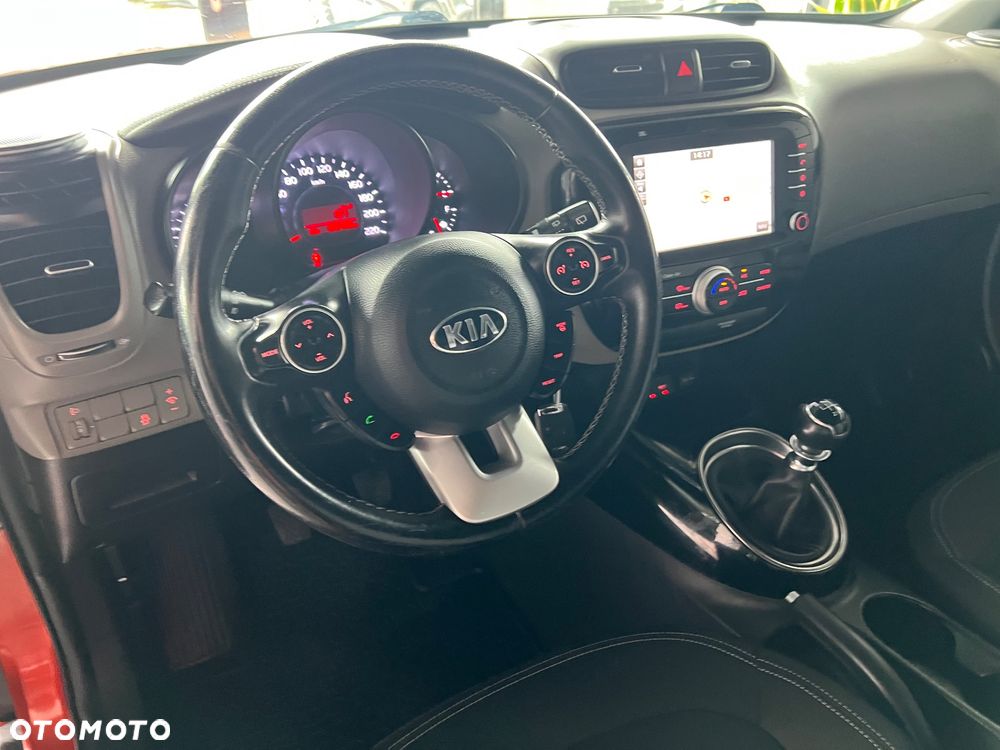 Kia Soul - 13