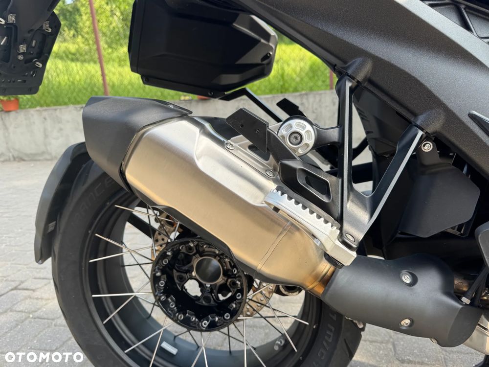 BMW GS - 8