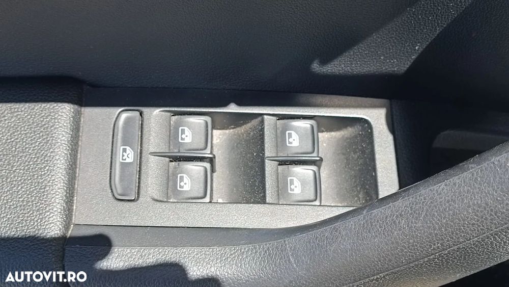 Skoda Octavia 1.0 TSI Ambition - 9