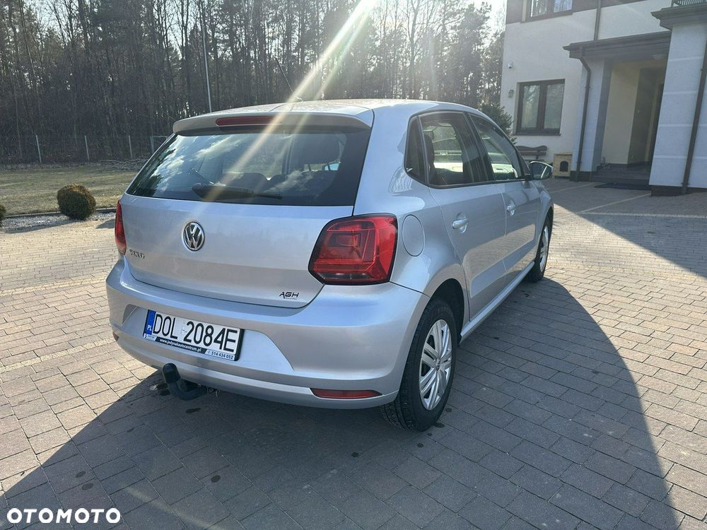 Volkswagen Polo - 9